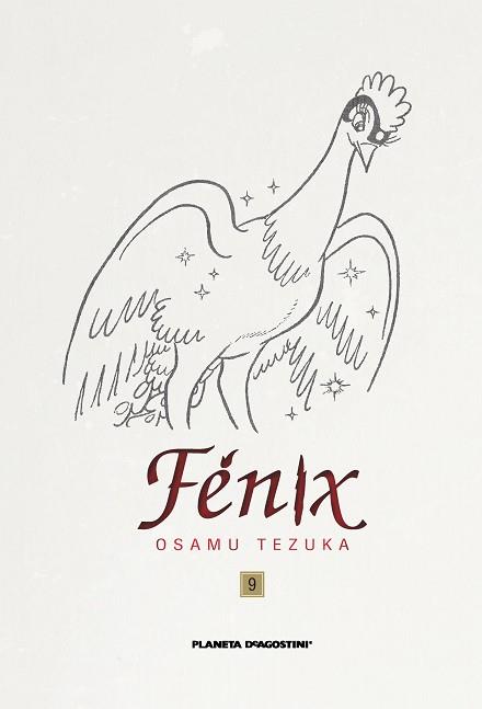 FÉNIX 09 (NUEVA EDICIÓN) | 9788415480563 | TEZUKA, OSAMU