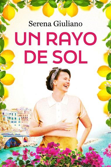 RAYO DE SOL, UN | 9788408289821 | GIULIANO, SERENA