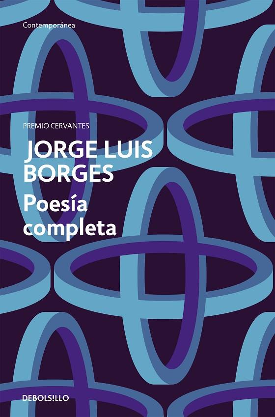 POESÍA COMPLETA (BORGES) | 9788466345811 | BORGES, JORGE LUIS