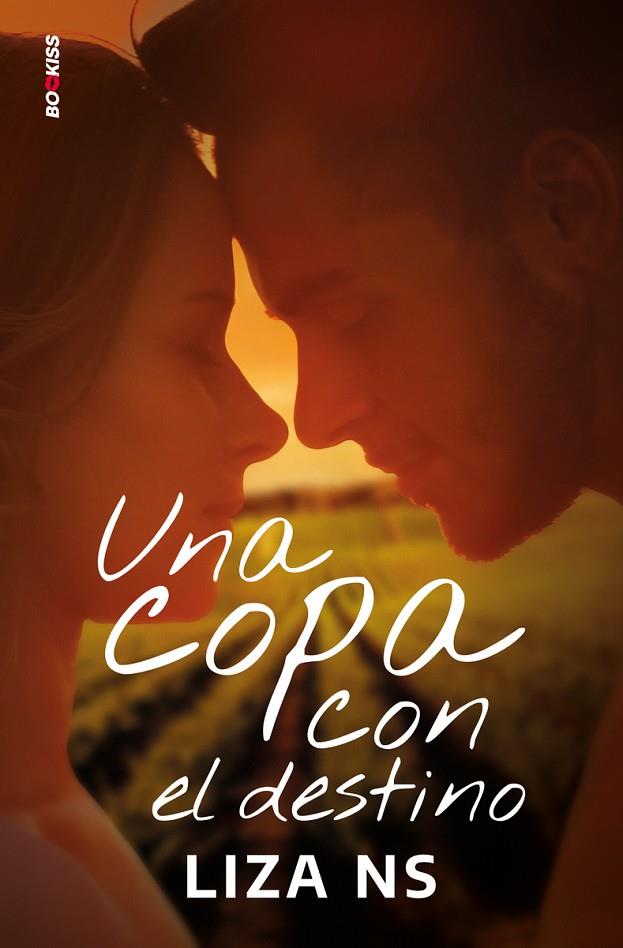 COPA CON EL DESTINO, UNA | 9788419939487 | NS, LIZA