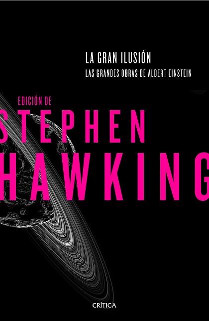 GRAN ILUSIÓN, LA | 9788498929102 | HAWKING, STEPHEN