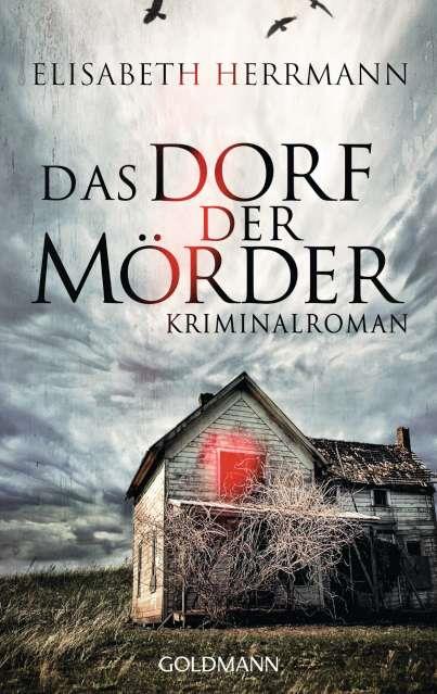 DAS DORF DER MOERDER | 9783442481149 | HERRMANN, ELISABETH