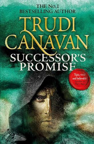 SUCCESOR'S PROMISE | 9780356501185 | CANAVAN, TRUDI