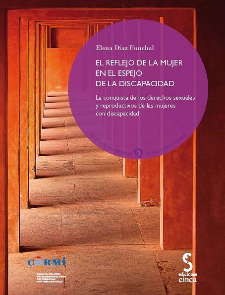 REFLEJO DE LA MUJER EN EL ESPEJO DE LA DISCAPACIDAD, EL | 9788415305569 | DIAZ FUNCHAL, ELENA