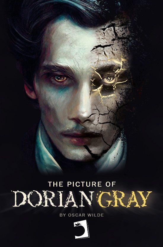 PICTURE OF DORIAN GRAY, THE | 9788419365088 | WILDE , OSCAR