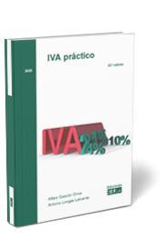 IVA PRACTICO | 9788445441770 | GASCON ORIVE, ALFARO / LONGAS LAFUENTE, ANTONIO