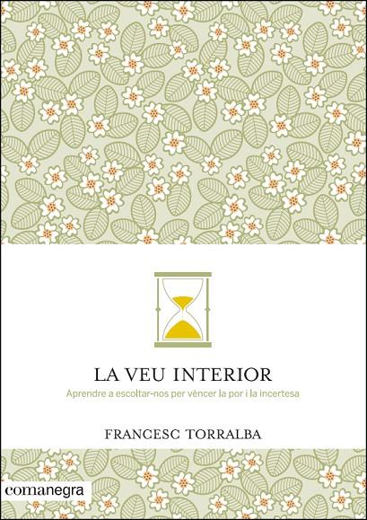 VEU INTERIOR, LA | 9788416033478 | TORRALBA, FRANCESC