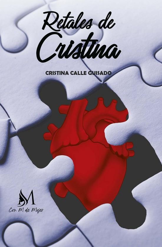 RETALES DE CRISTINA | 9788419327260 | CALLE, CRISTINA