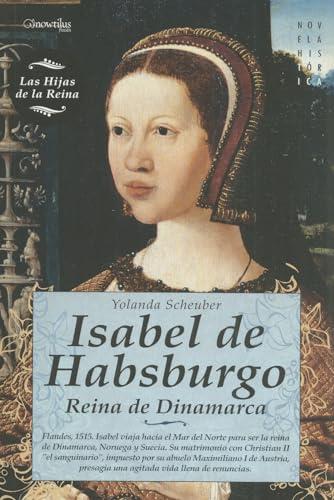 ISABEL DE HABSBURGO | 9788497639477 | SCHEUBER, YOLANDA