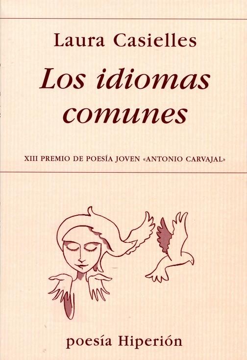 IDIOMAS COMUNES, LOS | 9788475179766 | CASIELLES HERNÁNDEZ, LAURA