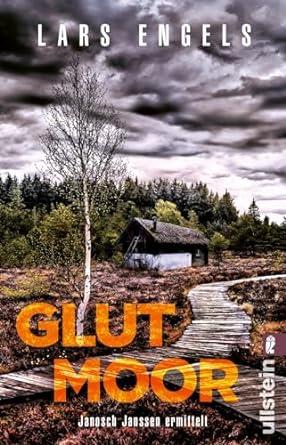 GLUTMOOR | 9783548069104 | ENGELS, LARS