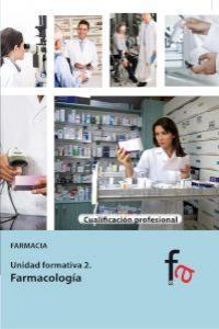 FARMACOLOGIA | 9788490511442 | ALCANTARA / ALFARO