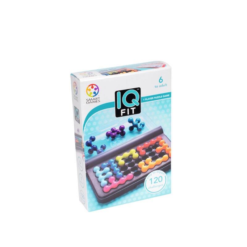 IQ FIT | 5414301515975