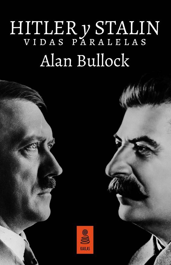 HITLER Y STALIN | 9788416523429 | BULLOCK, ALAN