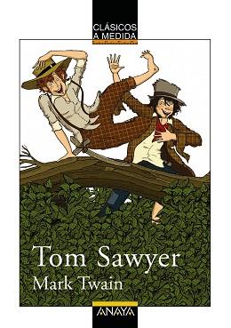 TOM SAWYER | 9788466763059 | TWAIN, MARK / ARBAT, CARLES