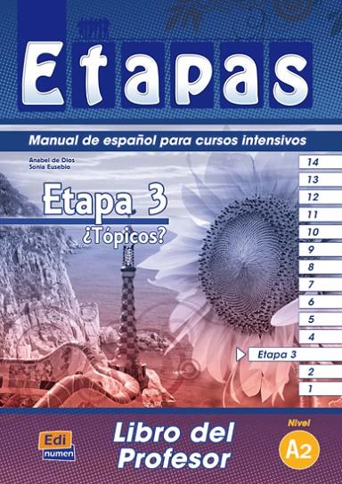 ETAPA 03 TOPICOS PROFESOR | 9788498481228 | EUSEBIO HERMIRA, SONIA/DE DIOS MARTÍN, ISABEL