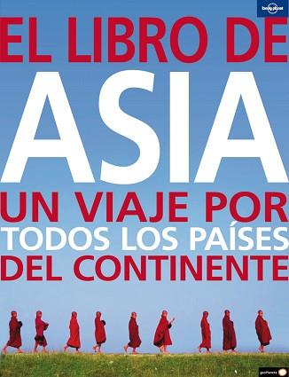 LIBRO DE ASIA, EL | 9788408082217 | AA. VV.