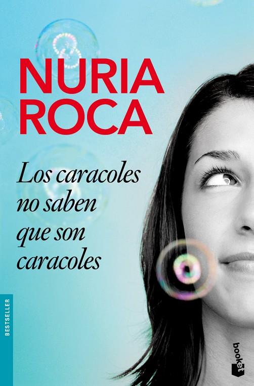 CARACOLES NO SABEN QUE SON CARACOLES, LOS | 9788467033922 | ROCA, NURIA