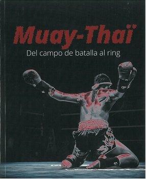 MUAY-THAÏ | 9788420306513 | RITE, ROBERT