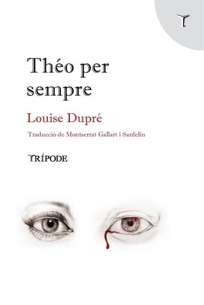 THÉO PER SEMPRE | 9788412586534 | DUPRÉ, LOUISE