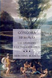 GONGORA HEROICO | 9788415245223 | BLANCO, MERCEDES