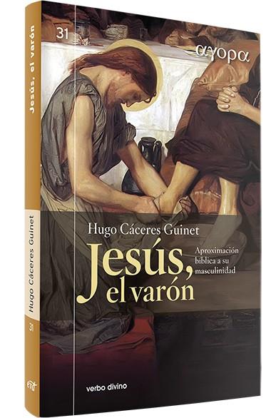 JESUS, VARON | 9788499452029 | CACERES GUINET, HUGO