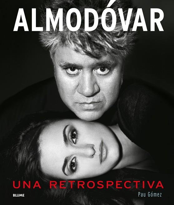 ALMODÓVAR. UNA RETROSPECTIVA | 9788410048942 | GÓMEZ, PAU