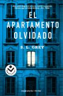 APARTAMENTO OLVIDADO, EL | 9788416859542 | GREY, S. L.