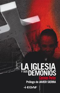 IGLESIA Y SUS DEMONIOS, LA | 9788441416383 | VON DÄNIKEN, ERICH