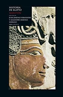 HISTORIA DE EGIPTO | 9788446052388 | JIMENEZ, JUAN / JIMÉNEZ, ALEJANDRO