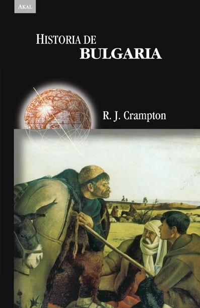 HISTORIA DE BULGARIA | 9788446025665 | CRAMPTON, R. J.