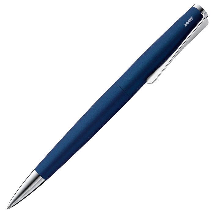 BOLIGRAF LAMY STUDIO IMPERIALBLUE M | 4014519291053