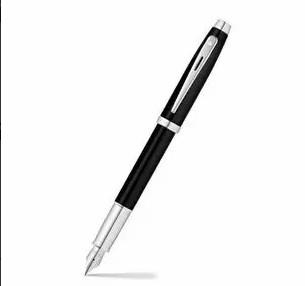 PLOMA LACA NEGRE SHEAFFER 100 | 074040004182