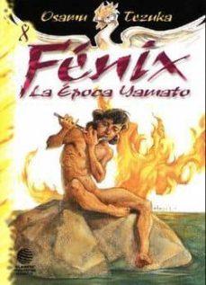 FÉNIX 08 | 8432715010029 | TEZUKA, OSAMU