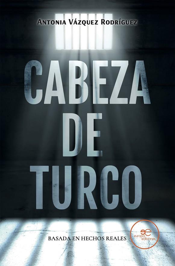 CABEZA DE TURCO | 9791220137331 | VÁZQUEZ RODRÍGUEZ, ANTONIA