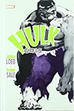 HULK GRIS | 9788496389663 | LOEB, JEPH