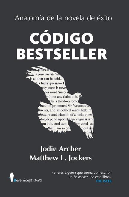 CÓDIGO BEST SELLER | 9788410356115 | ARCHER, JODIE