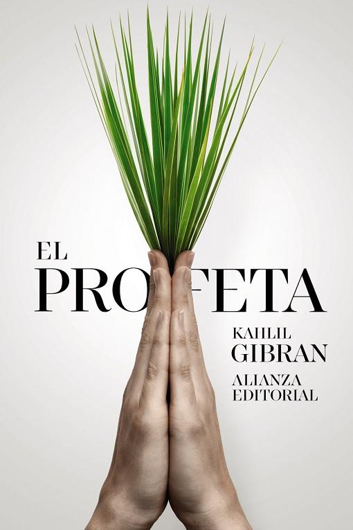 PROFETA, EL | 9788411488402 | GIBRAN, KAHLIL