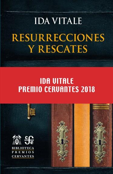 RESRESURRECCIONES Y RESCATES | 9788437508115 | VITALE, IDA