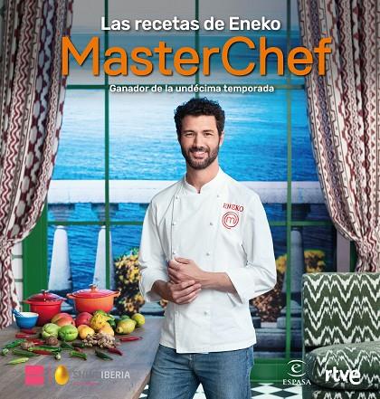 RECETAS DE ENEKO, LAS | 9788467070361 | SHINE / RTVE