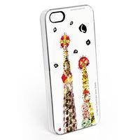 CARCASA SAGRADA FAMILIA IPHONE 5 - 5S | 9788416112678 | ZABALA, JAVIER