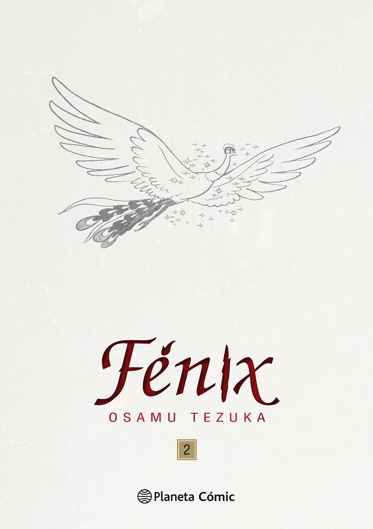 FÉNIX 02 | 9788491737018 | TEZUKA, OSAMU