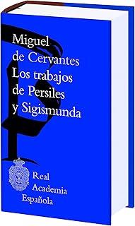 TRABAJOS DE PERSILES Y SIGISMUNDA, LOS | 9788467062427 | DE CERVANTES, MIGUEL