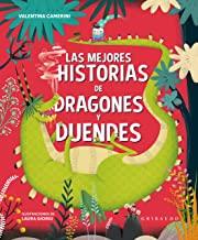 MEJORES HISTORIAS DE DRAGONES Y DUENDES, LAS | 9788417127107 | CAMERINI, VALENTINA