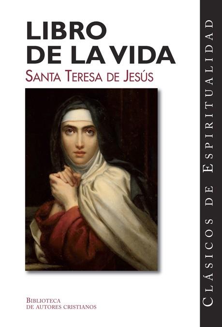 LIBRO DE LA VIDA | 9788479145989 | SANTA TERESA DE JESÚS