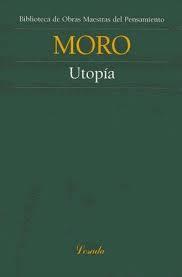 UTOPIA | 9789500392167 | MORO, TOMAS