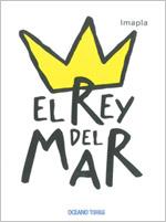 REY DEL MAR, EL | 9786074001877 | IMAPLA