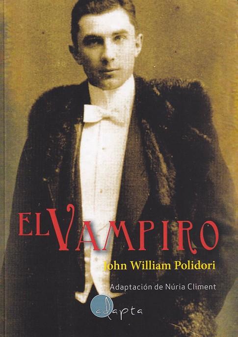 VAMPIRO, El | 9788494945182 | POLIDORI, JOHN WILLIAM