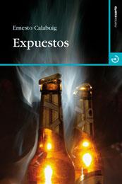 EXPUESTOS | 9788496675513 | CALABUIG, ERNESTO