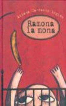 RAMONA LA MONA | 9789681680268 | CARRASCO INGLES, AITANA